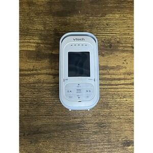 Baby monitor with video and audio VTech VM311 C.1.     (ONLY MONITOR)